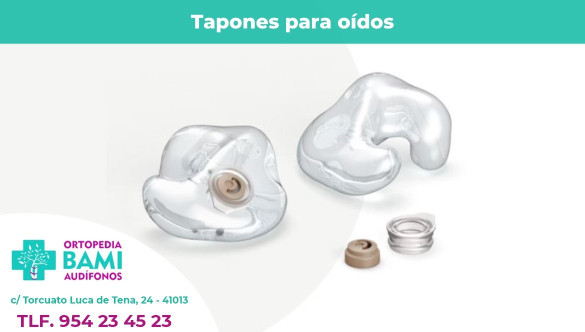 Tapones de oído: protección para el verano y contra el ruido diario